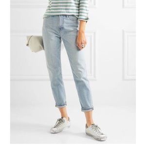 Madewell Perfect Summer Jeans size 24